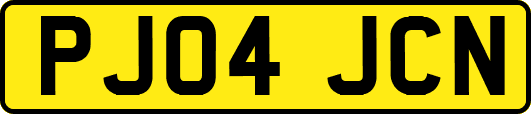 PJ04JCN