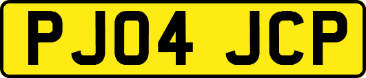PJ04JCP