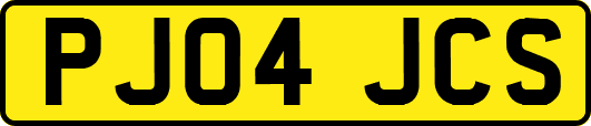 PJ04JCS