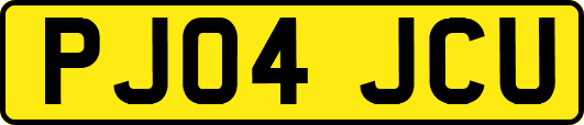 PJ04JCU
