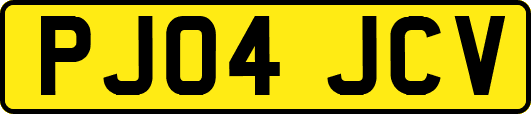 PJ04JCV
