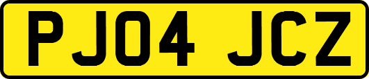 PJ04JCZ