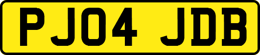 PJ04JDB
