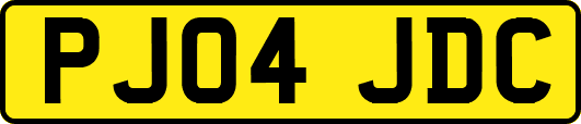 PJ04JDC