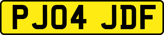 PJ04JDF