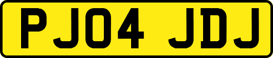 PJ04JDJ