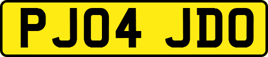 PJ04JDO