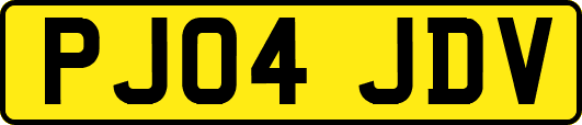 PJ04JDV