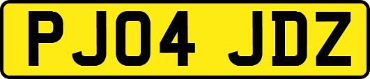 PJ04JDZ