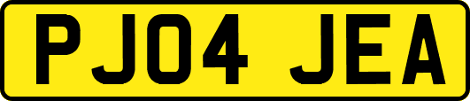 PJ04JEA