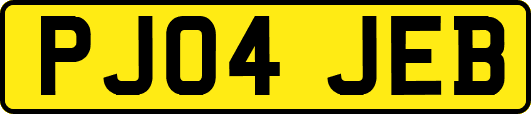 PJ04JEB