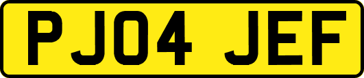 PJ04JEF