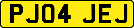 PJ04JEJ