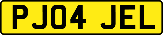 PJ04JEL
