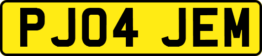 PJ04JEM
