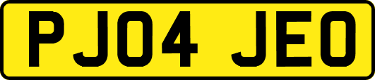 PJ04JEO