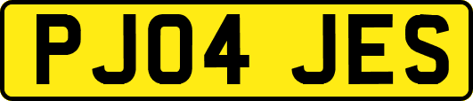 PJ04JES