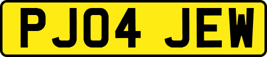 PJ04JEW