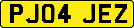 PJ04JEZ