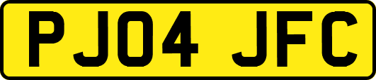 PJ04JFC