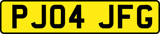 PJ04JFG