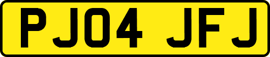 PJ04JFJ