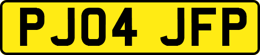 PJ04JFP