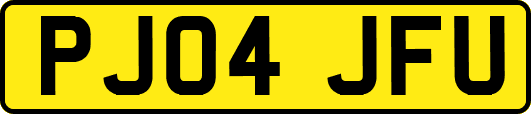 PJ04JFU