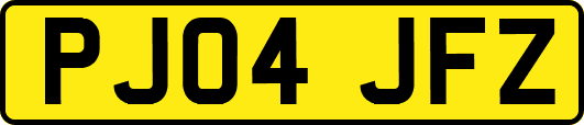 PJ04JFZ
