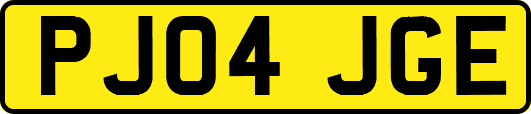 PJ04JGE