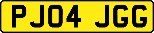 PJ04JGG