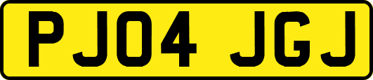 PJ04JGJ