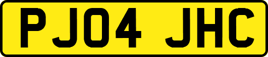PJ04JHC