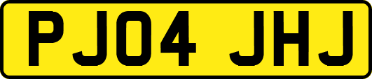 PJ04JHJ