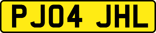 PJ04JHL