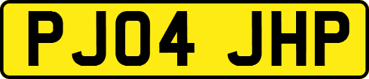 PJ04JHP