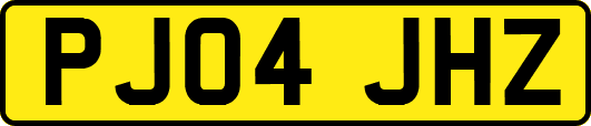 PJ04JHZ