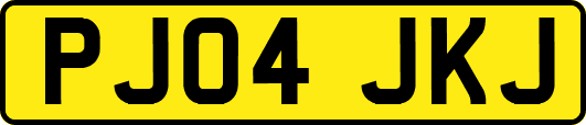 PJ04JKJ