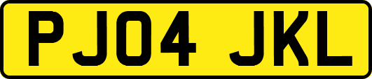 PJ04JKL