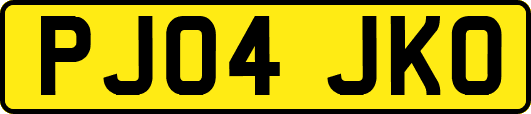 PJ04JKO