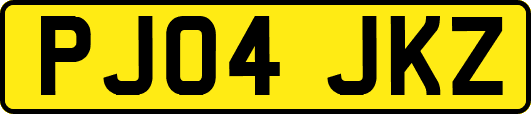 PJ04JKZ
