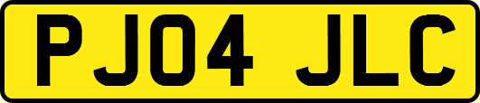 PJ04JLC