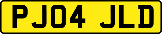 PJ04JLD