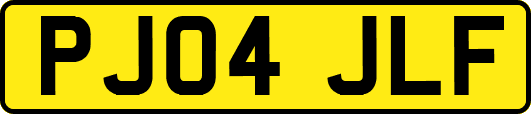 PJ04JLF