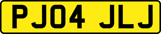 PJ04JLJ
