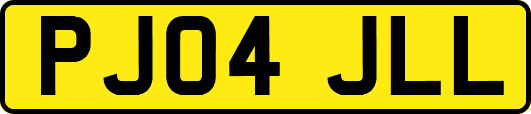 PJ04JLL