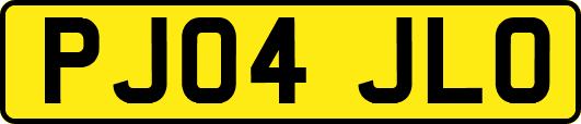 PJ04JLO