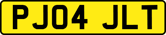 PJ04JLT