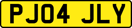 PJ04JLY