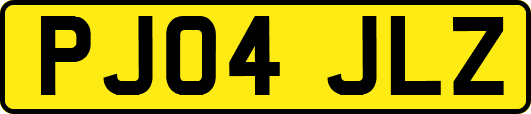 PJ04JLZ